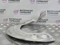 защитный кожух тормозного механизма BMW 5 серия G30/G31 G30 2017, 2.0 л., B47 D20 A, дизель, АКПП, black sapphire metallic (475), седан, задний привод, правый руль, 34106861797, 6861797 - фото №3