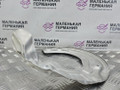 защитный кожух тормозного механизма BMW 5 серия G30/G31 G30 2017, 2.0 л., B47 D20 A, дизель, АКПП, black sapphire metallic (475), седан, задний привод, правый руль, 34106861797, 6861797 - фото №5