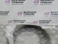 защитный кожух тормозного механизма BMW 5 серия G30/G31 G30 2017, 2.0 л., B47 D20 A, дизель, АКПП, black sapphire metallic (475), седан, задний привод, правый руль, 34106861797, 6861797 - фото №6