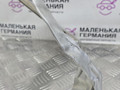 защитный кожух тормозного механизма BMW 5 серия G30/G31 G30 2017, 2.0 л., B47 D20 A, дизель, АКПП, black sapphire metallic (475), седан, задний привод, правый руль, 34106861797, 6861797 - фото №7