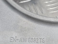 рычаг передний правый BMW 5 серия G30/G31 G30 2017, 2.0 л., B47 D20 A, дизель, АКПП, black sapphire metallic (475), седан, задний привод, правый руль, 31106861185, 6861185 - фото №9