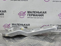 Реактивная тяга задней подвески BMW 5 серия G30/G31 G30 2017, 2.0 л., B47 D20 A, дизель, АКПП, black sapphire metallic (475), седан, задний привод, правый руль, 31106861142, 6861142 - фото №4
