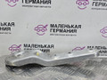 Реактивная тяга задней подвески BMW 5 серия G30/G31 G30 2017, 2.0 л., B47 D20 A, дизель, АКПП, black sapphire metallic (475), седан, задний привод, правый руль, 31106861142, 6861142 - фото №2