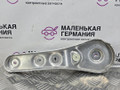 Реактивная тяга задней подвески BMW 5 серия G30/G31 G30 2017, 2.0 л., B47 D20 A, дизель, АКПП, black sapphire metallic (475), седан, задний привод, правый руль, 31106861142, 6861142 - фото №7