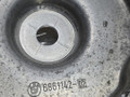 Реактивная тяга задней подвески BMW 5 серия G30/G31 G30 2017, 2.0 л., B47 D20 A, дизель, АКПП, black sapphire metallic (475), седан, задний привод, правый руль, 31106861142, 6861142 - фото №8