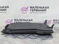 крышка блока предохранителей Mercedes-Benz C-Класс W204 [рестайлинг] W204.048 2012, 1.8 л., M 271.860, бензин, АКПП, 149 белый, седан, задний привод, правый руль, A2045400182 - фото №4