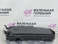 крышка блока предохранителей Mercedes-Benz C-Класс W204 [рестайлинг] W204.048 2012, 1.8 л., M 271.860, бензин, АКПП, 149 белый, седан, задний привод, правый руль, A2045400182 - фото №6