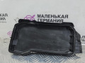 крышка блока предохранителей Mercedes-Benz C-Класс W204 [рестайлинг] W204.048 2012, 1.8 л., M 271.860, бензин, АКПП, 149 белый, седан, задний привод, правый руль, A2045400182 - фото №3