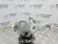 кулак поворотный левый BMW 5 серия G30/G31 G30 2017, 2.0 л., B47 D20 A, дизель, АКПП, black sapphire metallic (475), седан, задний привод, правый руль, 31206884381, 6884381, 31206866315, 6866315 - фото №4