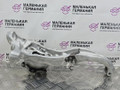 кулак поворотный левый BMW 5 серия G30/G31 G30 2017, 2.0 л., B47 D20 A, дизель, АКПП, black sapphire metallic (475), седан, задний привод, правый руль, 31206884381, 6884381, 31206866315, 6866315 - фото №3