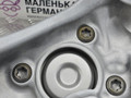 кулак поворотный левый BMW 5 серия G30/G31 G30 2017, 2.0 л., B47 D20 A, дизель, АКПП, black sapphire metallic (475), седан, задний привод, правый руль, 31206884381, 6884381, 31206866315, 6866315 - фото №8