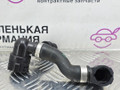патрубок радиатора BMW 5 серия G30/G31 G30 2017, 2.0 л., B47 D20 A, дизель, АКПП, black sapphire metallic (475), седан, задний привод, правый руль, 8518749, 85731499, 11538518749, 115385731499 - фото №3