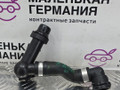 патрубок радиатора BMW 5 серия G30/G31 G30 2017, 2.0 л., B47 D20 A, дизель, АКПП, black sapphire metallic (475), седан, задний привод, правый руль, 8518749, 85731499, 11538518749, 115385731499 - фото №2