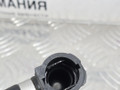 патрубок радиатора BMW 5 серия G30/G31 G30 2017, 2.0 л., B47 D20 A, дизель, АКПП, black sapphire metallic (475), седан, задний привод, правый руль, 8518749, 85731499, 11538518749, 115385731499 - фото №5