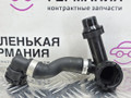патрубок радиатора BMW 5 серия G30/G31 G30 2017, 2.0 л., B47 D20 A, дизель, АКПП, black sapphire metallic (475), седан, задний привод, правый руль, 8518749, 85731499, 11538518749, 115385731499 - фото №4