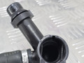 патрубок радиатора BMW 5 серия G30/G31 G30 2017, 2.0 л., B47 D20 A, дизель, АКПП, black sapphire metallic (475), седан, задний привод, правый руль, 8518749, 85731499, 11538518749, 115385731499 - фото №6