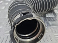 патрубок интеркулера BMW 5 серия G30/G31 G30 2017, 2.0 л., B47 D20 A, дизель, АКПП, black sapphire metallic (475), седан, задний привод, правый руль, 11618572858, 8572858 - фото №5