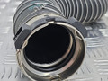 патрубок интеркулера BMW 5 серия G30/G31 G30 2017, 2.0 л., B47 D20 A, дизель, АКПП, black sapphire metallic (475), седан, задний привод, правый руль, 11618572858, 8572858 - фото №6