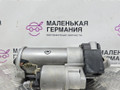 стартер BMW 5 серия G30/G31 G30 2017, 2.0 л., B47 D20 A, дизель, АКПП, black sapphire metallic (475), седан, задний привод, правый руль, 12418588898, 8588898, 12418588900, 8588900 - фото №6