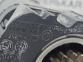 стартер BMW 5 серия G30/G31 G30 2017, 2.0 л., B47 D20 A, дизель, АКПП, black sapphire metallic (475), седан, задний привод, правый руль, 12418588898, 8588898, 12418588900, 8588900 - фото №9