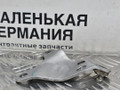 кронштейн (крепление) BMW 5 серия G30/G31 G30 2017, 2.0 л., B47 D20 A, дизель, АКПП, black sapphire metallic (475), седан, задний привод, правый руль, 8579604, 18208579604 - фото №4