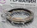 хомут глушителя BMW 5 серия G30/G31 G30 2017, 2.0 л., B47 D20 A, дизель, АКПП, black sapphire metallic (475), седан, задний привод, правый руль, 8512137, 18308512137 - фото №4