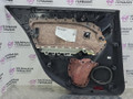 обшивка двери задняя правая Volkswagen Golf GTI 6 поколение 2011, 2.0 л., CCZB, бензин, робот, b4/b9a белый, хетчбэк 5 дв., передний привод, правый руль, 5K6867212, 5K4868074 - фото №2
