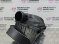 корпус воздушного фильтра BMW 5 серия G30/G31 G30 2017, 2.0 л., B47 D20 A, дизель, АКПП, black sapphire metallic (475), седан, задний привод, правый руль, 13718620473, 8620473 - фото №2