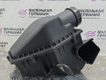 корпус воздушного фильтра BMW 5 серия G30/G31 G30 2017, 2.0 л., B47 D20 A, дизель, АКПП, black sapphire metallic (475), седан, задний привод, правый руль, 13718620473, 8620473 - фото №5