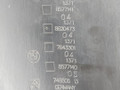 корпус воздушного фильтра BMW 5 серия G30/G31 G30 2017, 2.0 л., B47 D20 A, дизель, АКПП, black sapphire metallic (475), седан, задний привод, правый руль, 13718620473, 8620473 - фото №12