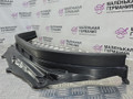 перегородка BMW 5 серия G30/G31 G30 2017, 2.0 л., B47 D20 A, дизель, АКПП, black sapphire metallic (475), седан, задний привод, правый руль, 51717340207, 7340207 - фото №2