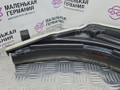 перегородка BMW 5 серия G30/G31 G30 2017, 2.0 л., B47 D20 A, дизель, АКПП, black sapphire metallic (475), седан, задний привод, правый руль, 51717340207, 7340207 - фото №5