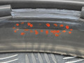 перегородка BMW 5 серия G30/G31 G30 2017, 2.0 л., B47 D20 A, дизель, АКПП, black sapphire metallic (475), седан, задний привод, правый руль, 51717340207, 7340207 - фото №6