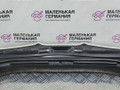 перегородка BMW 5 серия G30/G31 G30 2017, 2.0 л., B47 D20 A, дизель, АКПП, black sapphire metallic (475), седан, задний привод, правый руль, 51717340207, 7340207 - фото №7