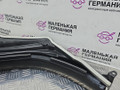 перегородка BMW 5 серия G30/G31 G30 2017, 2.0 л., B47 D20 A, дизель, АКПП, black sapphire metallic (475), седан, задний привод, правый руль, 51717340207, 7340207 - фото №8