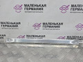 распорка стоек BMW 5 серия G30/G31 G30 2017, 2.0 л., B47 D20 A, дизель, АКПП, black sapphire metallic (475), седан, задний привод, правый руль, 7407776, 51617407776 - фото №2