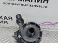 насос антифриза дополнительный BMW 5 серия G30/G31 G30 2017, 2.0 л., B47 D20 A, дизель, АКПП, black sapphire metallic (475), седан, задний привод, правый руль, 64219372723, 9372723 - фото №4
