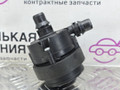насос антифриза дополнительный BMW 5 серия G30/G31 G30 2017, 2.0 л., B47 D20 A, дизель, АКПП, black sapphire metallic (475), седан, задний привод, правый руль, 64219372723, 9372723 - фото №7