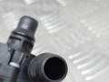 насос антифриза дополнительный BMW 5 серия G30/G31 G30 2017, 2.0 л., B47 D20 A, дизель, АКПП, black sapphire metallic (475), седан, задний привод, правый руль, 64219372723, 9372723 - фото №8