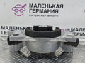 кронштейн КПП BMW 5 серия G30/G31 G30 2017, 2.0 л., B47 D20 A, дизель, АКПП, black sapphire metallic (475), седан, задний привод, правый руль, 6861567, 6862577, 22326862577, 22326860535, 6860535, 6860543 - фото №7