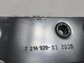 распорка кузова BMW 5 серия G30/G31 G30 2017, 2.0 л., B47 D20 A, дизель, АКПП, black sapphire metallic (475), седан, задний привод, правый руль, 7214929, 7215019, 51617214929, 51617215019 - фото №8