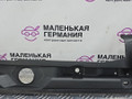 планка под капот BMW 5 серия G30/G31 G30 2017, 2.0 л., B47 D20 A, дизель, АКПП, black sapphire metallic (475), седан, задний привод, правый руль, 51767349606, 7349606 - фото №5