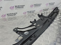 планка под капот BMW 5 серия G30/G31 G30 2017, 2.0 л., B47 D20 A, дизель, АКПП, black sapphire metallic (475), седан, задний привод, правый руль, 51767349606, 7349606 - фото №8