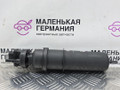 подогрев топливного фильтра BMW 5 серия G30/G31 G30 2017, 2.0 л., B47 D20 A, дизель, АКПП, black sapphire metallic (475), седан, задний привод, правый руль, 8582273, 13328591019, 8591019, 13328582273 - фото №3