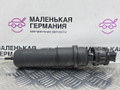 подогрев топливного фильтра BMW 5 серия G30/G31 G30 2017, 2.0 л., B47 D20 A, дизель, АКПП, black sapphire metallic (475), седан, задний привод, правый руль, 8582273, 13328591019, 8591019, 13328582273 - фото №2