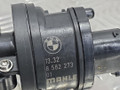 подогрев топливного фильтра BMW 5 серия G30/G31 G30 2017, 2.0 л., B47 D20 A, дизель, АКПП, black sapphire metallic (475), седан, задний привод, правый руль, 8582273, 13328591019, 8591019, 13328582273 - фото №10