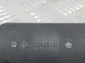 подогрев топливного фильтра BMW 5 серия G30/G31 G30 2017, 2.0 л., B47 D20 A, дизель, АКПП, black sapphire metallic (475), седан, задний привод, правый руль, 8582273, 13328591019, 8591019, 13328582273 - фото №12