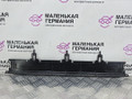 воздуховод (дефлектор) радиатора BMW 5 серия G30/G31 G30 2017, 2.0 л., B47 D20 A, дизель, АКПП, black sapphire metallic (475), седан, задний привод, правый руль, 17118577638, 8577638 - фото №3