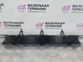воздуховод (дефлектор) радиатора BMW 5 серия G30/G31 G30 2017, 2.0 л., B47 D20 A, дизель, АКПП, black sapphire metallic (475), седан, задний привод, правый руль, 17118577638, 8577638 - фото №2