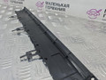 воздуховод (дефлектор) радиатора BMW 5 серия G30/G31 G30 2017, 2.0 л., B47 D20 A, дизель, АКПП, black sapphire metallic (475), седан, задний привод, правый руль, 17118577638, 8577638 - фото №6